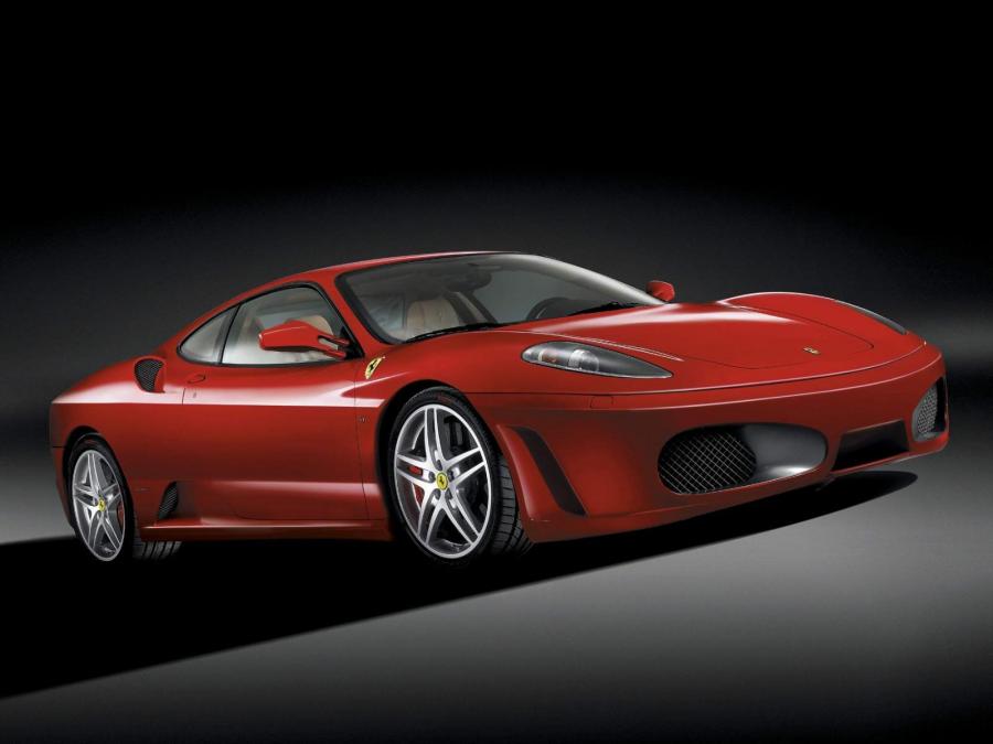  Ferrari F430 2004 года  (фото 64 из 66)